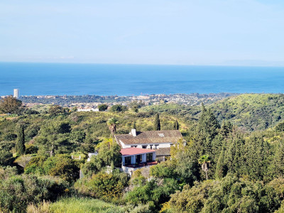 5 Bedroom Finca - Cortijo in Las Chapas - Image 1