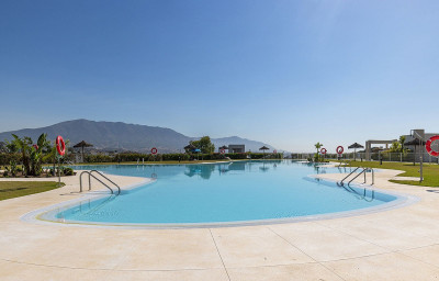 3 Bedroom Penthouse Duplex in La Cala Golf - Image 1