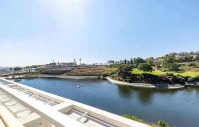 3 Bedroom Penthouse Duplex in La Cala Golf - Image 5