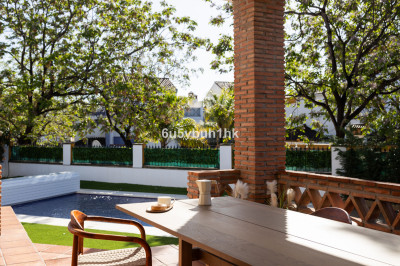 4 Bedroom Detached Villa in San Pedro de Alcántara - Image 1