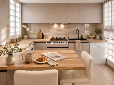 3 Bedroom Penthouse Duplex in New Golden Mile