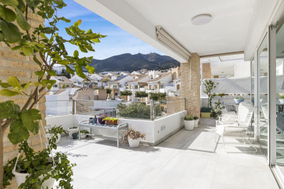 3 Bedroom Detached Villa in Benalmadena - Image 3