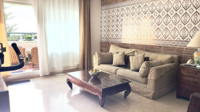 2 Bedroom Top Floor Apartment in Guadalmina Baja - Image 3