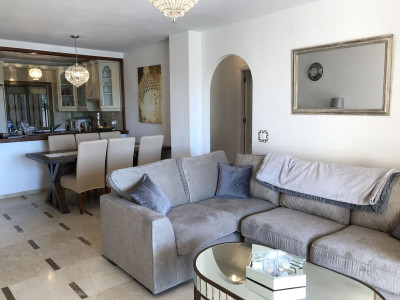 2 Bedroom Ground Floor Apartment in Riviera del Sol - Image 4