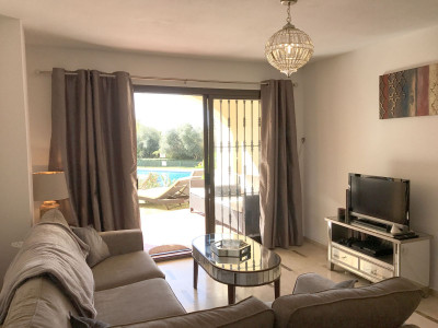 2 Bedroom Ground Floor Apartment in Riviera del Sol - Image 5