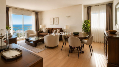 3 Bedroom Top Floor Apartment in Estepona - Image 5