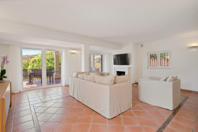 3 Bedroom Detached Villa in Valle Romano - Image 4