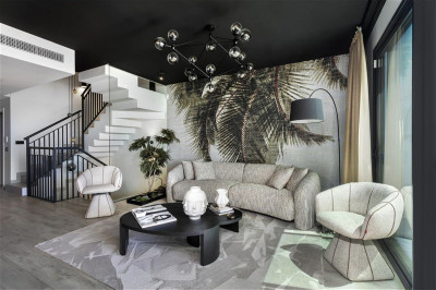 3 Bedroom Townhouse in Manilva - Image 5