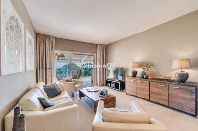 2 Bedroom Ground Floor Apartment in Elviria - Image 4