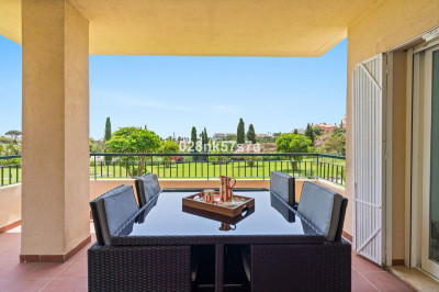 3 Bedroom Ground Floor Apartment in El Faro - Image 2