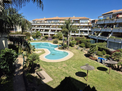 2 Bedroom Ground Floor Apartment in Mijas Costa - Image 5