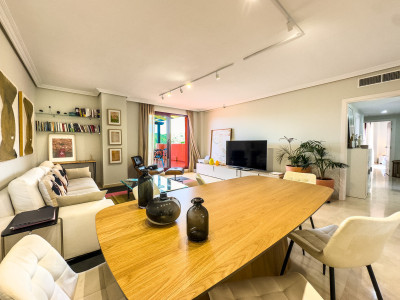 2 Bedroom Penthouse in Casares - Image 2