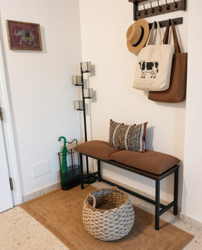 2 Bedroom Top Floor Apartment in La Duquesa - Image 3