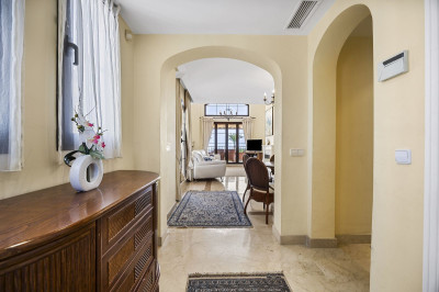 3 Bedroom Penthouse in Los Arqueros - Image 2