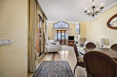 3 Bedroom Penthouse in Los Arqueros - Image 3
