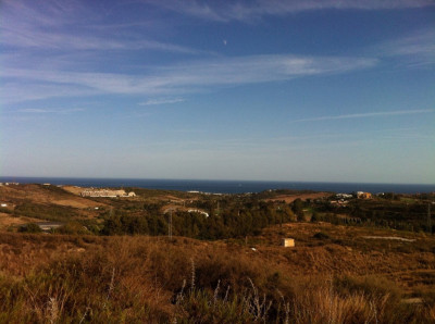 Land in Casares