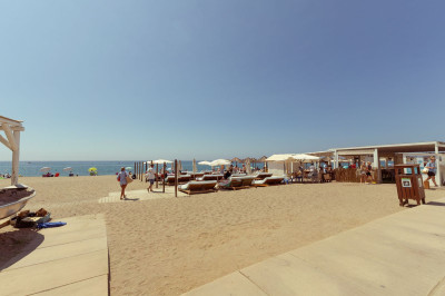2 Bedroom Townhouse in La Cala de Mijas - Image 3