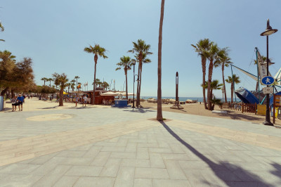 2 Bedroom Townhouse in La Cala de Mijas - Image 4