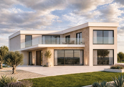 3 Bedroom Detached Villa in Estepona - Image 1