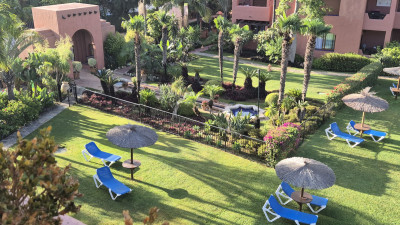 3 Bedroom Penthouse Duplex in Guadalmina Baja - Image 2