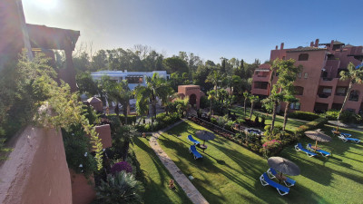 3 Bedroom Penthouse Duplex in Guadalmina Baja - Image 3