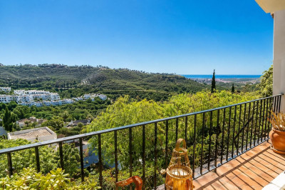 2 Bedroom Ground Floor Apartment in Los Arqueros - Image 1