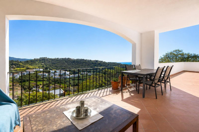 2 Bedroom Ground Floor Apartment in Los Arqueros - Image 3