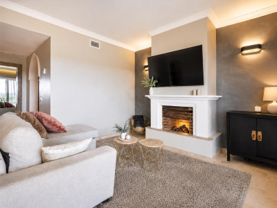 2 Bedroom Ground Floor Apartment in Los Arqueros - Image 5
