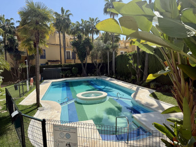 2 Bedroom Duplex in Nagüeles - Image 1