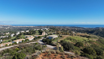Residential Plot in La Cala Golf - Image 1