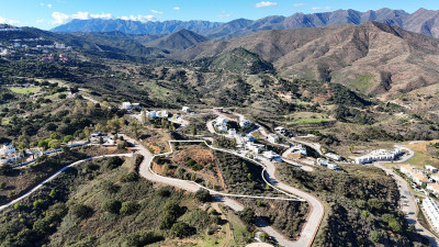 Residential Plot in La Cala Golf - Image 2