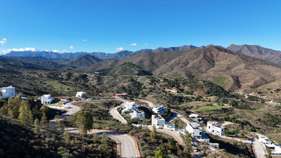 Residential Plot in La Cala Golf - Image 4