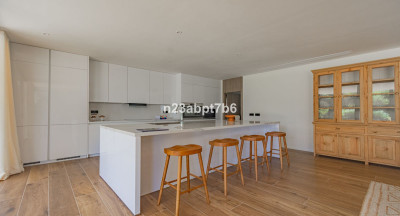5 Bedroom Detached Villa in Sotogrande Costa - Image 5