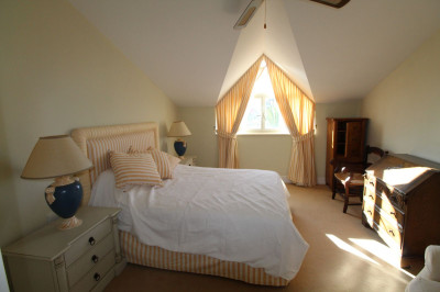 4 Bedroom Penthouse in Sotogrande Puerto - Image 3