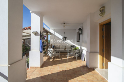 2 Bedroom Townhouse in Doña Julia - Image 2