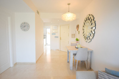 2 Bedroom Ground Floor Apartment in Riviera del Sol - Image 5