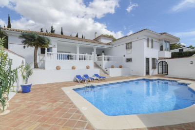 4 Bedroom Detached Villa in Valtocado