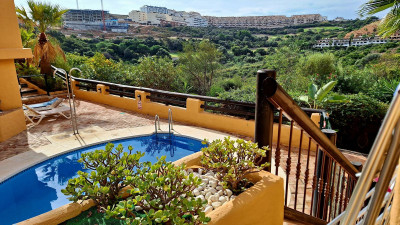 3 Bedroom Ground Floor Apartment in La Duquesa