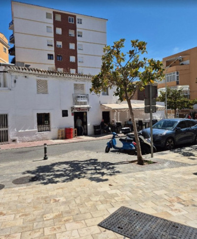 Residential Plot in Arroyo de la Miel - Image 2