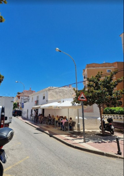 Residential Plot in Arroyo de la Miel - Image 3