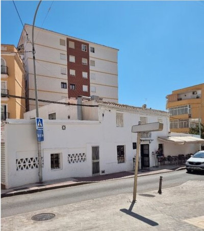 Residential Plot in Arroyo de la Miel - Image 4