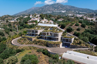 Residential Plot in Mijas - Image 2