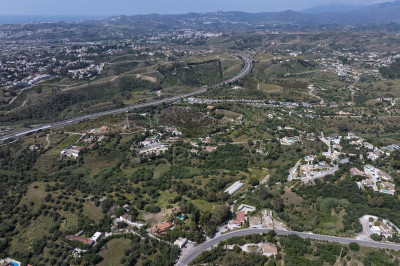 Residential Plot in Mijas - Image 3