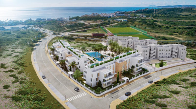 3 Bedroom Penthouse in Estepona - Image 4