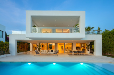 Exceptional Home - Image 1