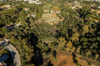 Residential Plot in Benahavís - Image 5