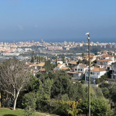 Residential Plot in Cerros del Aguila - Image 3