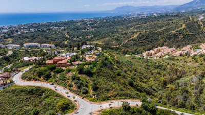 Residential Plot in Elviria - Image 3