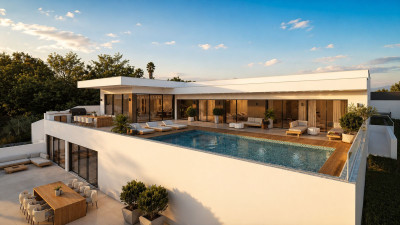Residential Plot in Casares Playa - Image 4