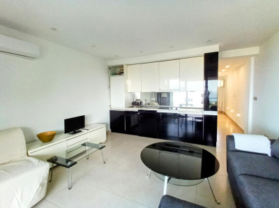 1 Bedroom Middle Floor Apartment in Costabella